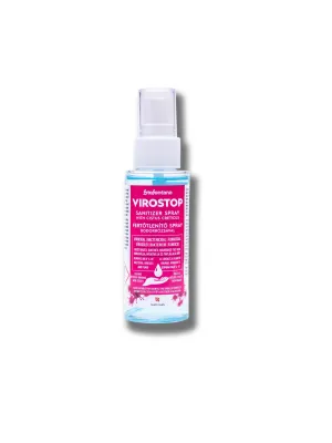 Desinfektionsspray mit kretische...
