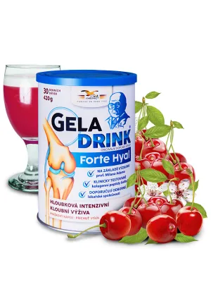 Tiefe Gelenkernährung mit klinis...