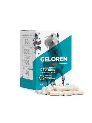 Ein Gelenknahrungsergänzungsmitt...