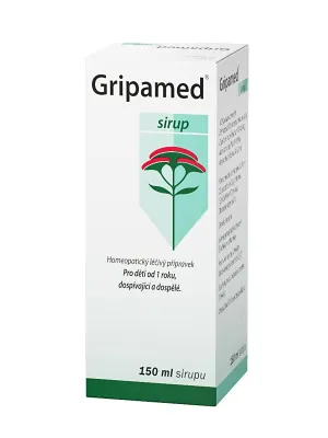 Ein homöopathisches Arzneimittel...
