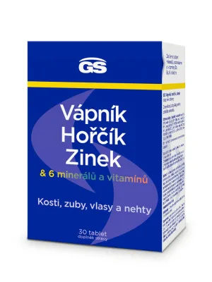 Premium-Multimineral mit Vitamin...