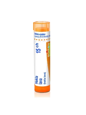 Homöopathisches Arzneimittel.
	...