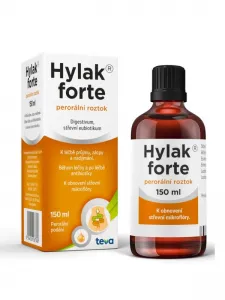 Hylak Forte Lösung 150 ml