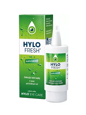 HYLO FRESH® feuchtigkeitsspenden...