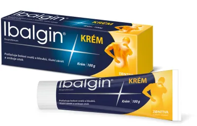 Ähnlich wie Ibutop Schmerzcreme....