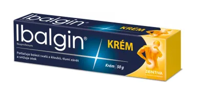 Ähnlich wie Ibutop Schmerzcreme....