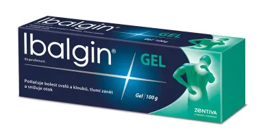 Ähnlich wie Ibutop Gel.
	Zur lo...