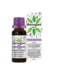 IBEROGAST NEO oral Tropfen 1x20ML