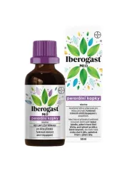 IBEROGAST NEO oral Tropfen 1x50ml