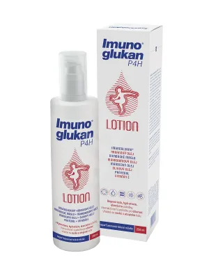 Körperlotion geeignet für: • Reg...