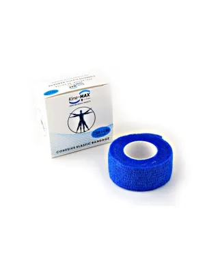 Kine-MAX-Bandage sorgt für konti...