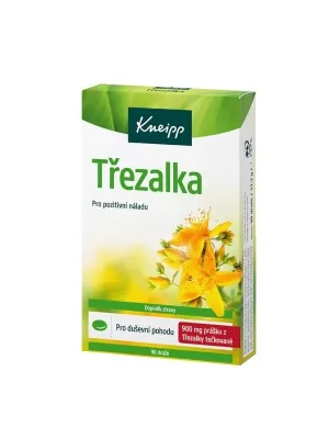 Dragees aus dem blühenden Kraut ...
