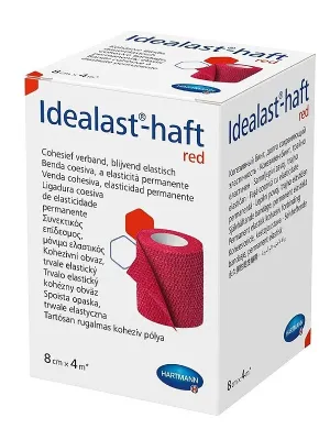 Dauerhaft elastische Kurzzugbind...