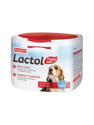 Milchpulver Beaphar Lactol Puppy...