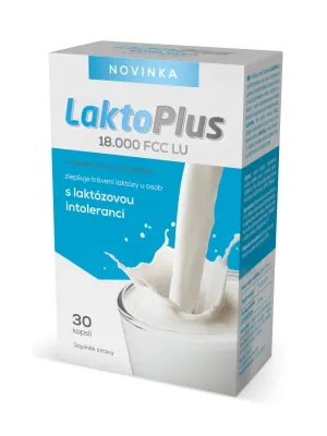 Für Menschen mit Laktoseintolera...