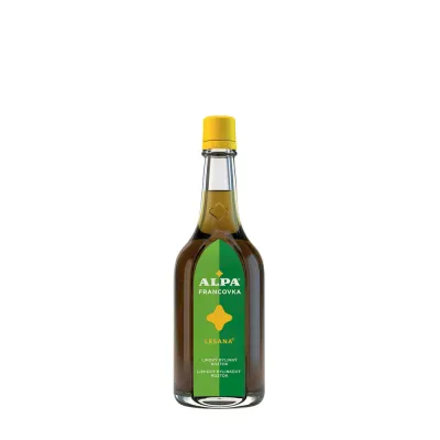 ALPA Francovka LESANA - Kräuterl...