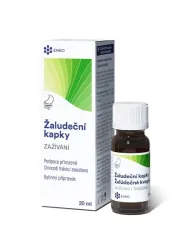 Magentropfen 20 ml ENEO