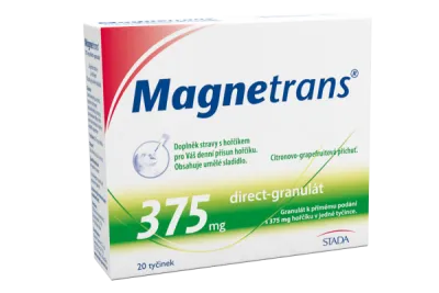 Ein Nahrungsergänzungsmittel mit...