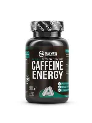 Ein natürliches koffeinhaltiges ...