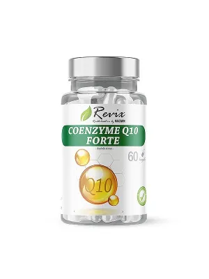 Coenzym Q10 hilft den Zellen uns...