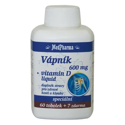 Kalzium mit Vitamin D tragen zur...