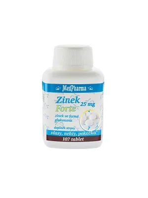 Zink in Form von Gluconat.
	Für...