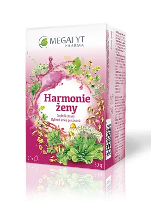 Die Kräutermischung 'Harmonie de...