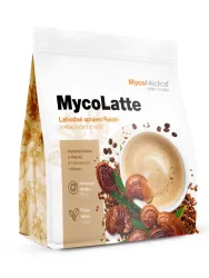 MycoMedica MycoLatte