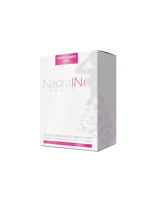 NATÜRLICHES PRODUKT FÜR GROßERES...