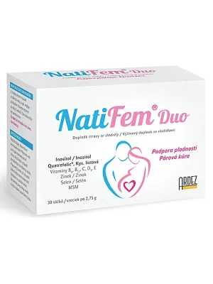 NatiFem® Duo ist ein Nahrungserg...