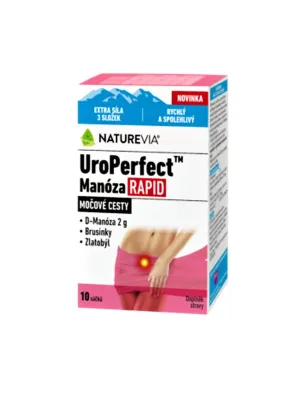 Ein Präparat mit schneller und z...