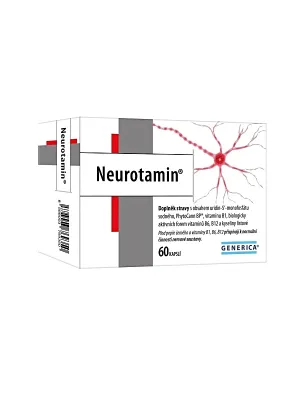 Positive Wirkung auf das Nervens...