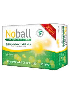 Gegen Darmgase mit 2x mehr Kraft.