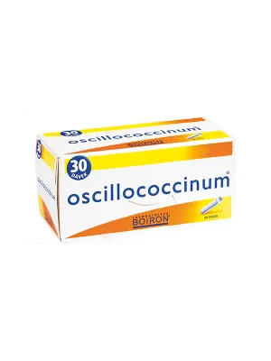 Homöopathisches Arzneimittel.
	...