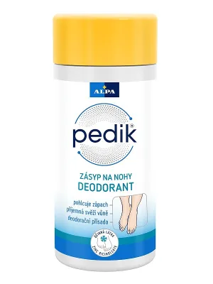 Der Wirkstoff Zinkricinoleat bin...