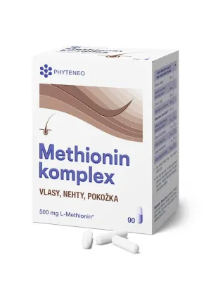 Phyteneo Methionin komplex 90 Ka...