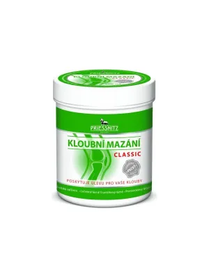Priessnitz® Gelenkeinreibung Cla...