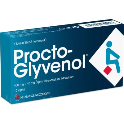 Schnelle Linderung bei Hämorrhoi...