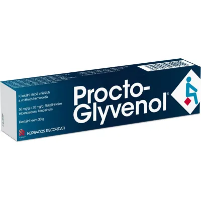 Schnelle Linderung bei Hämorrhoi...
