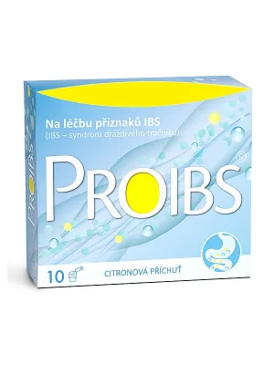 PROIBS® ist ein zertifiziertes M...