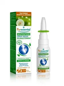 PURESSENTIEL Nasenspray 15 ml