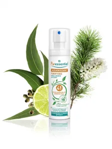 PURESSENTIEL Reinigungsspray 200 ml