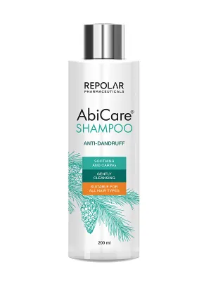 Anti-Schuppen-Shampoo. 
	Enthäl...