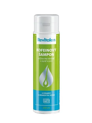 Revitalon Koffein-Shampoo dient ...