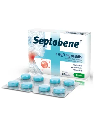 Ein entzündungshemmendes, analge...
