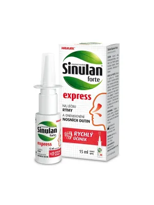 Zur Behandlung von Rhinitis und ...