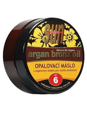 Feuchthaltende Bräunungsbutter m...