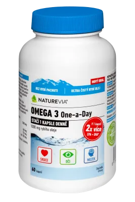 Hochdosierte Omega-3-Fettsäuren....