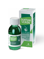 Tantum Verde Gurgellösung 120 ml