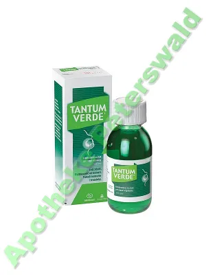 Wirkstoff: Benzydaminhydrochlori...